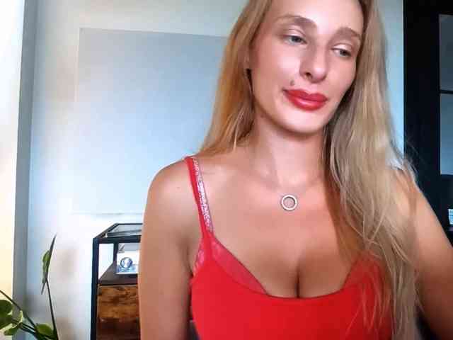 MarilynShow webcam