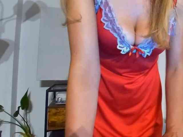 MarilynShow webcam