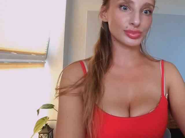 MarilynShow webcam