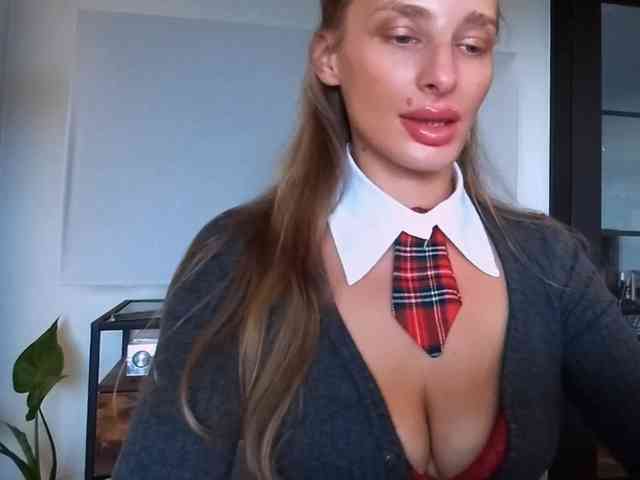 MarilynShow webcam