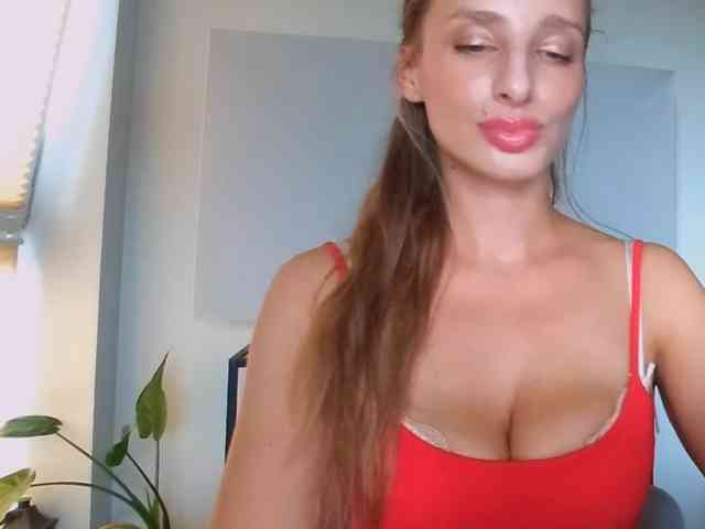 MarilynShow webcam
