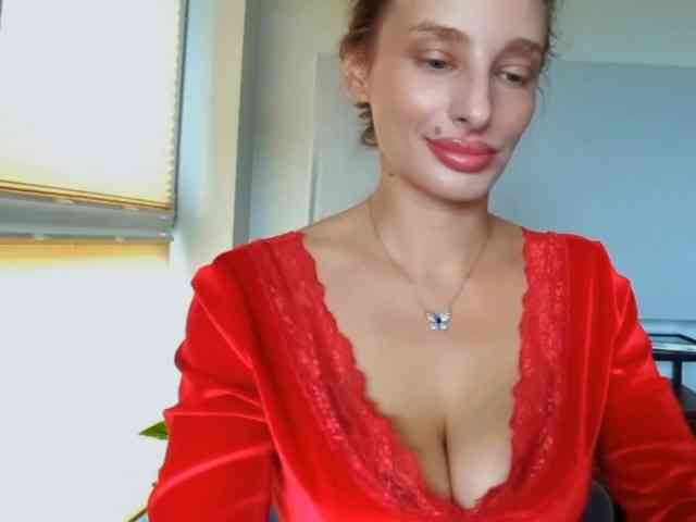 MarilynShow webcam