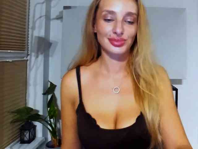Vorschau des Streams von MarilynShow