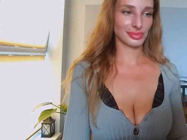 MarilynShow webcam