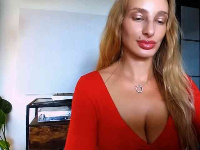 MarilynShow webcam