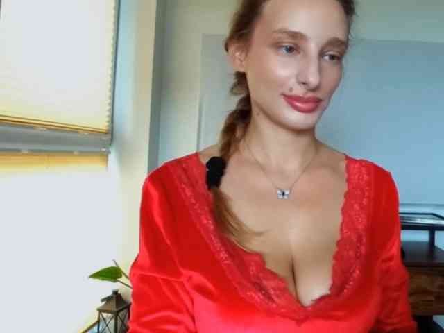 MarilynShow webcam