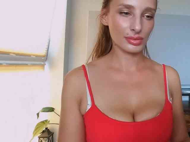 MarilynShow webcam