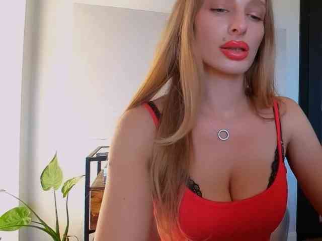 MarilynShow webcam
