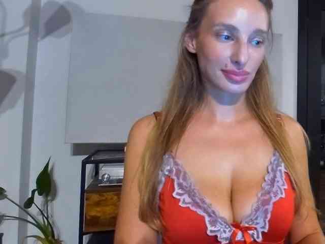 MarilynShow webcam