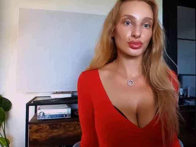 MarilynShow webcam