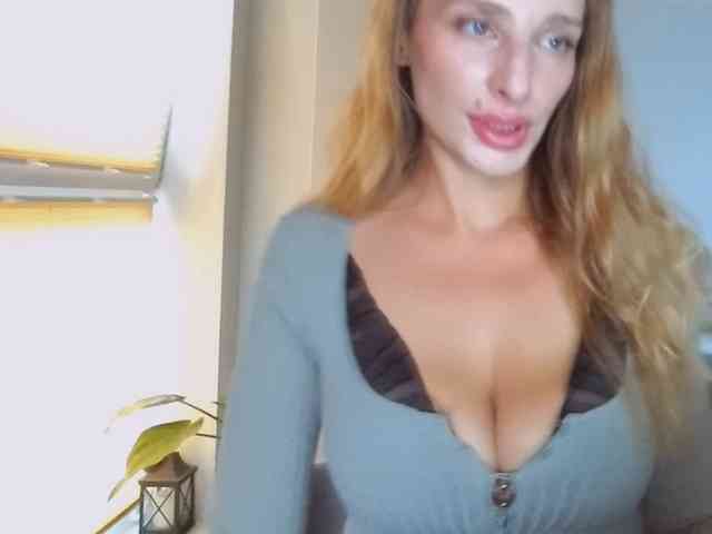 MarilynShow webcam