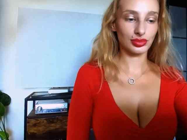 MarilynShow webcam