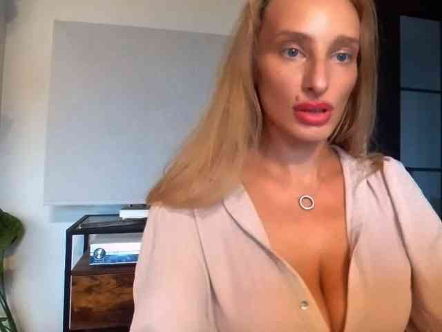 Model: MarilynShow