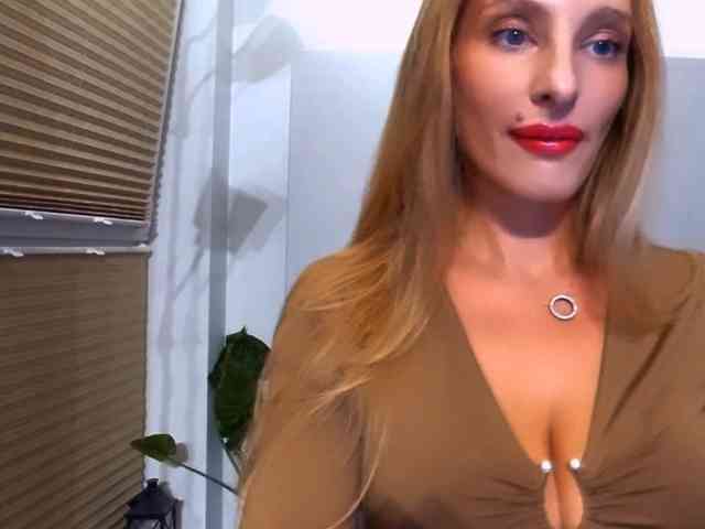 MarilynShow webcam