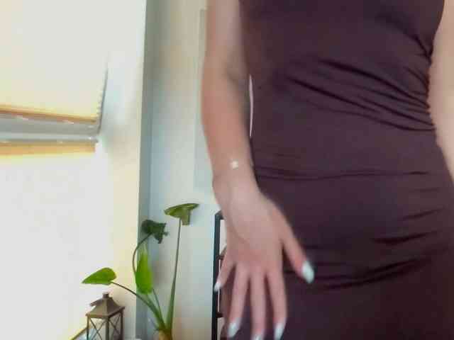 MarilynShow webcam