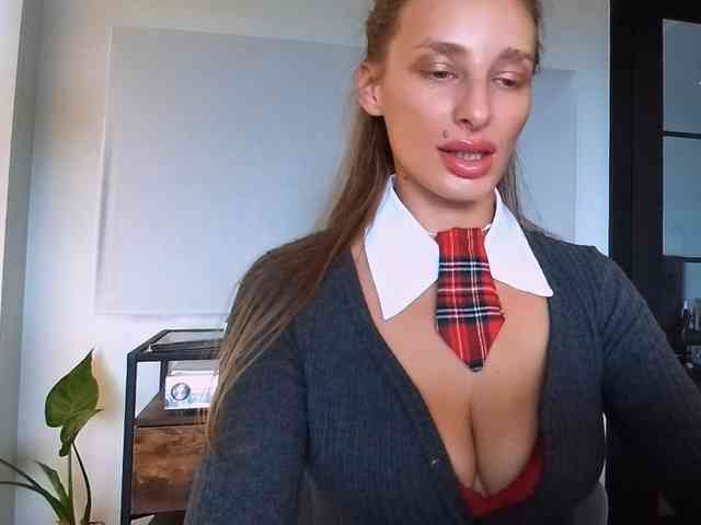 MarilynShow webcam