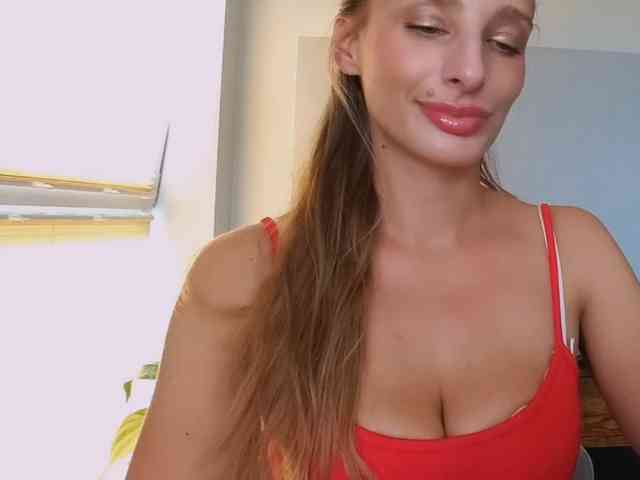 MarilynShow webcam