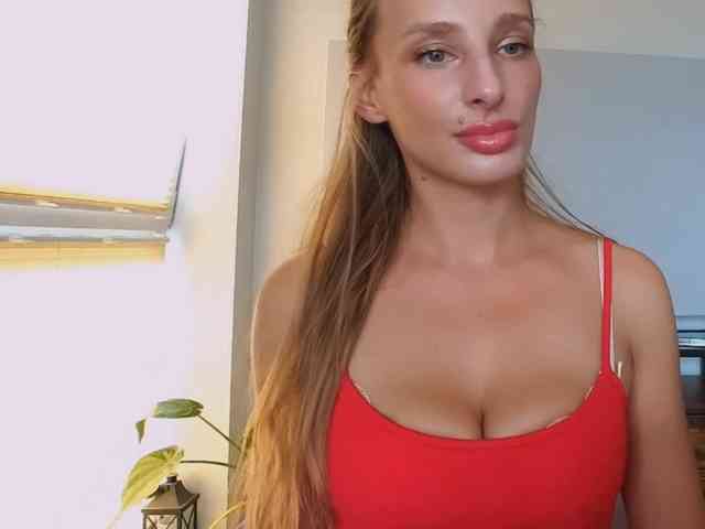 MarilynShow webcam