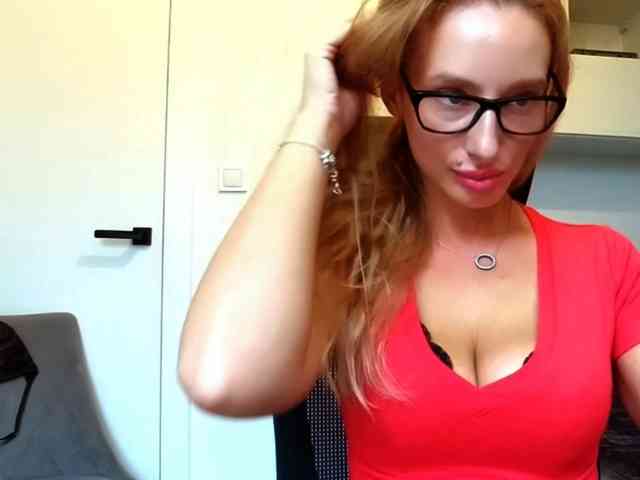 MarilynShow webcam