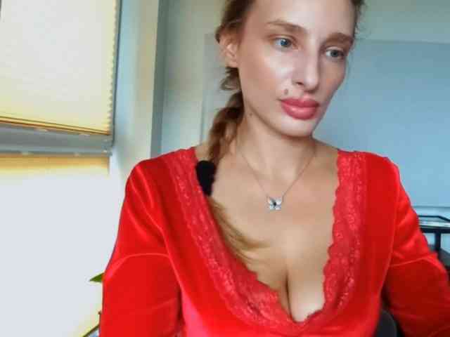MarilynShow webcam