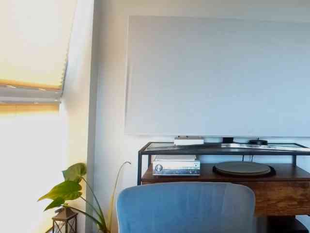 MarilynShow webcam