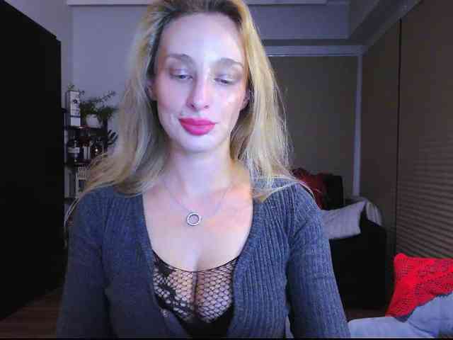 MarilynShow webcam