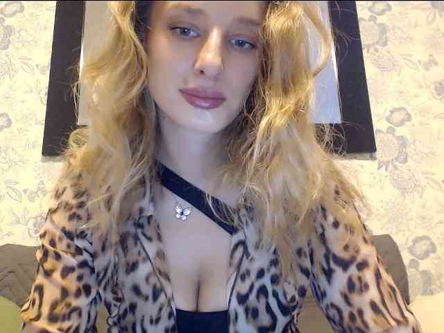 MarilynShow bongacams