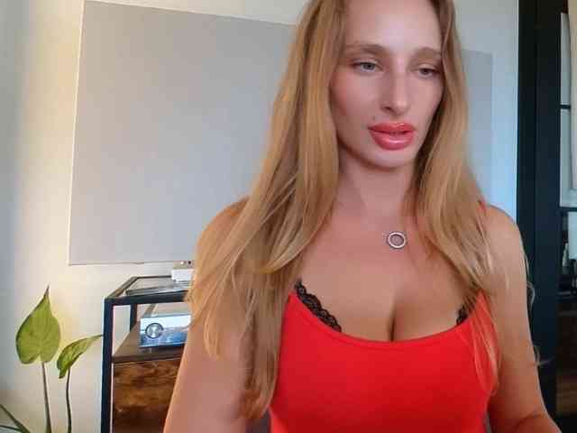 MarilynShow webcam