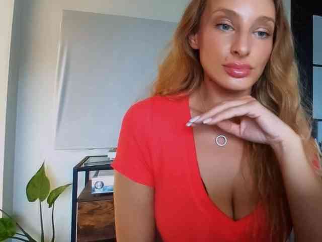 MarilynShow webcam