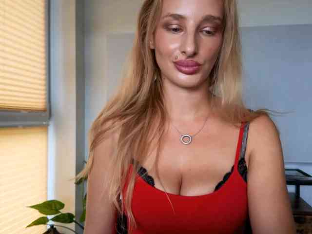 Model: MarilynShow