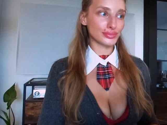 MarilynShow webcam