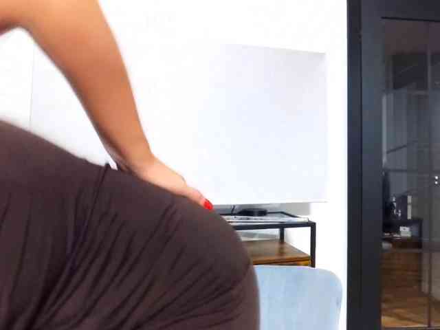 MarilynShow webcam