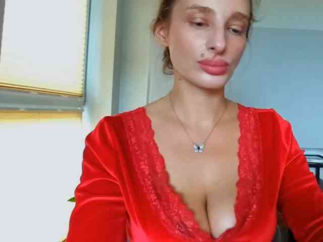 MarilynShow webcam