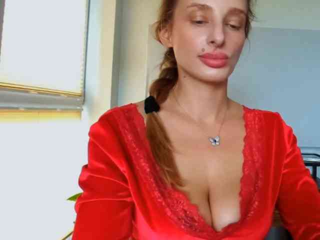 MarilynShow webcam