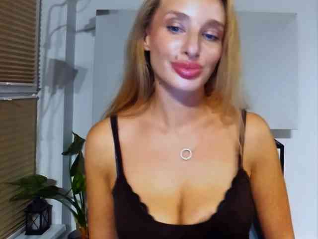 Vorschau des Streams von MarilynShow