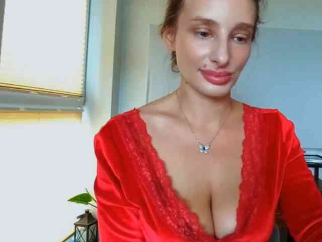 MarilynShow webcam