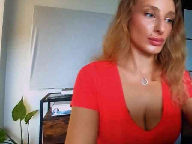 MarilynShow webcam