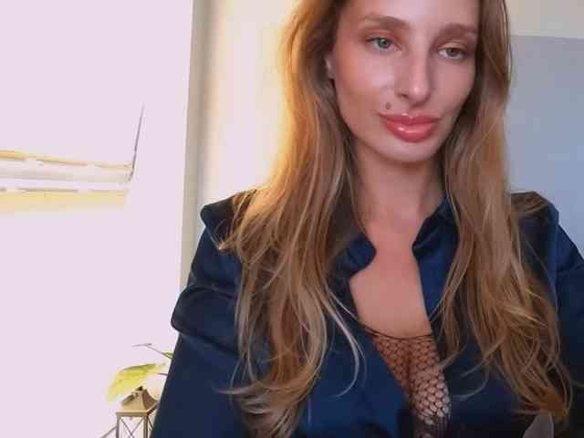 MarilynShow webcam