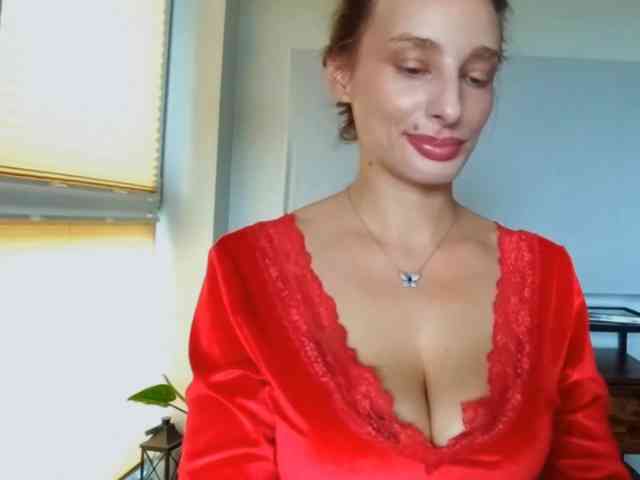 MarilynShow webcam