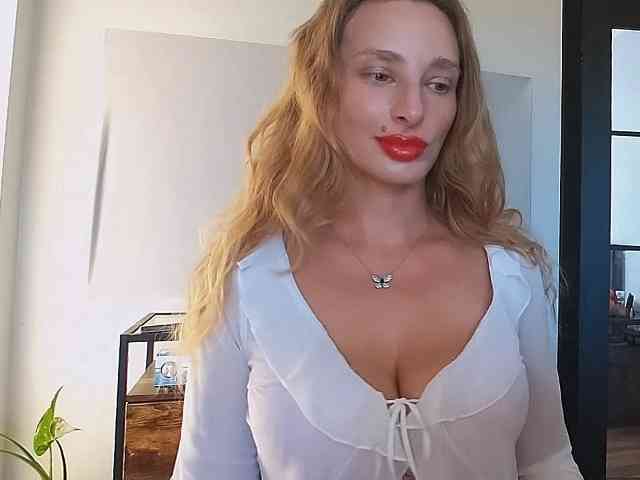 Model: MarilynShow