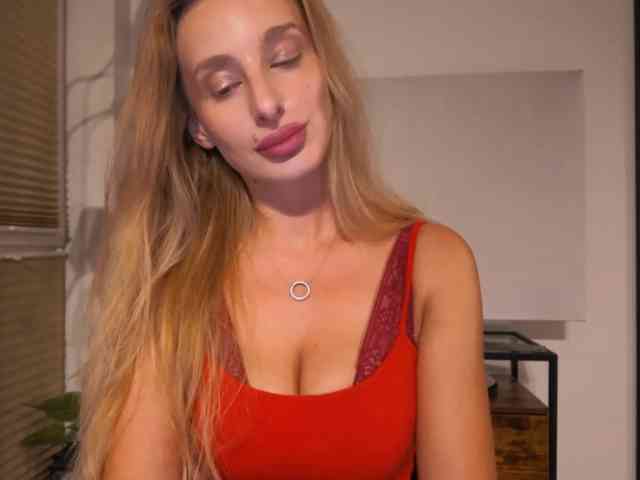 MarilynShow webcam