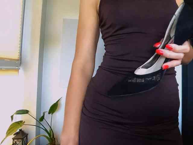 Model: MarilynShow