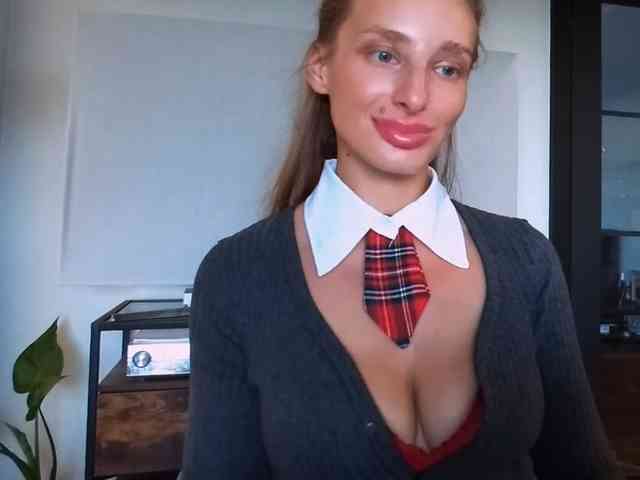 MarilynShow webcam
