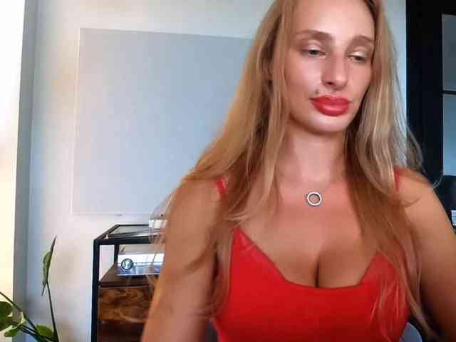 MarilynShow webcam