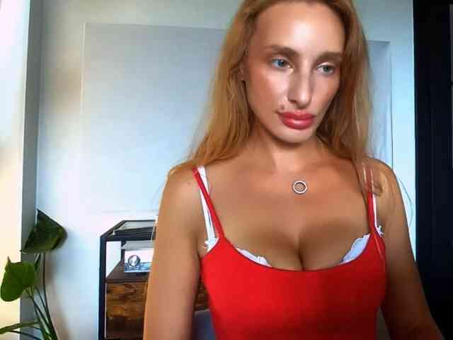 MarilynShow webcam