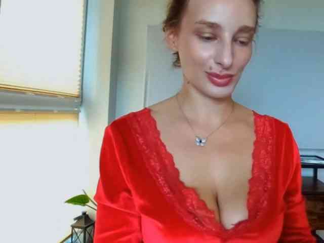 MarilynShow webcam