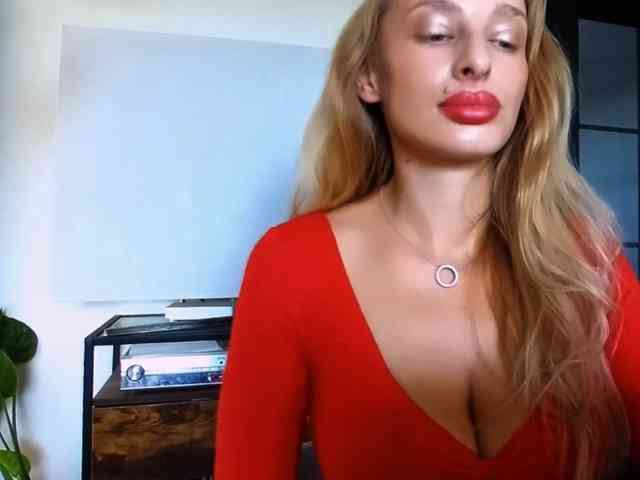 MarilynShow webcam