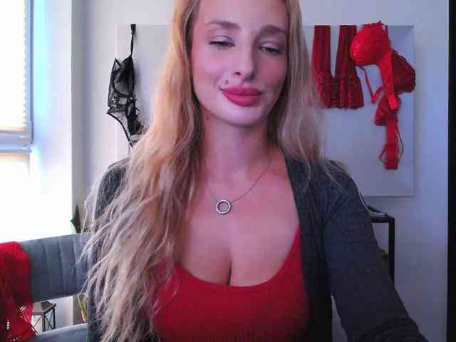 MarilynShow webcam