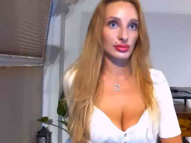 Modelo: MarilynShow