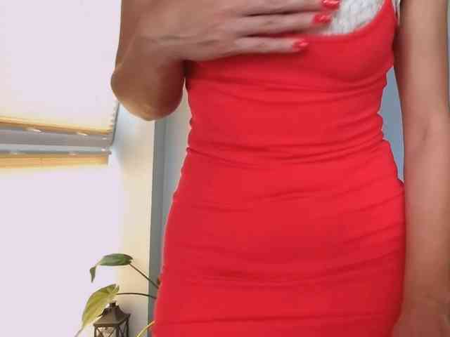 Model: MarilynShow